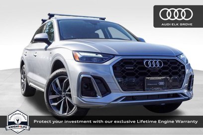 Used 2025 Audi Q5 2.0T Premium Plus w/ Premium Plus Package