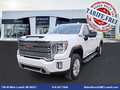 Used 2023 GMC Sierra 3500 Denali