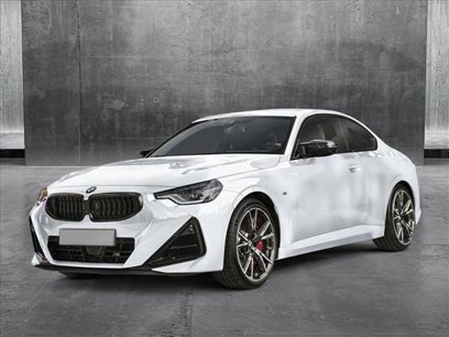 New 2025 BMW M240i xDrive Coupe w/ Premium Package
