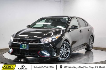 Used 2023 Kia Forte GT-Line