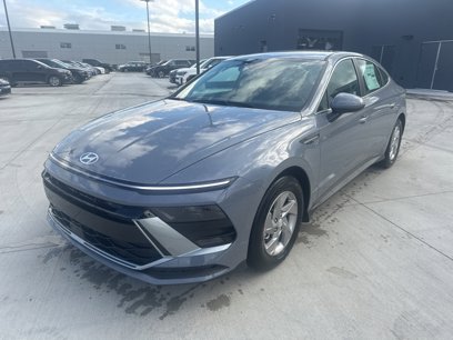 New 2025 Hyundai Sonata SE