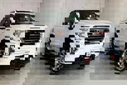 Used 2020 GMC Sierra 1500 AT4 w/ AT4 Premium Package