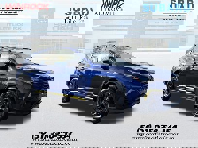 Certified 2025 Subaru Crosstrek 2.5i Sport