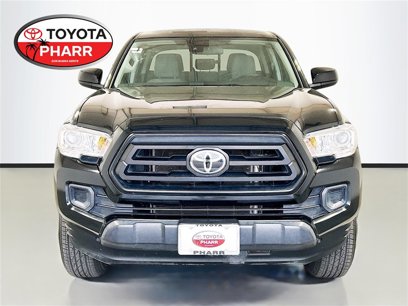 Used 2022 Toyota Tacoma SR