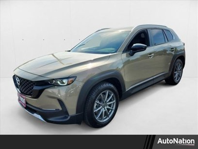 Used 2024 MAZDA CX-50 AWD 2.5 Turbo w/ Weather Package