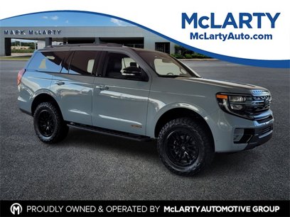 Certified 2025 Ford Expedition Tremor