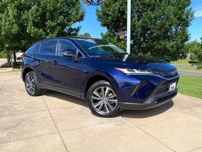 Used 2023 Toyota Venza LE