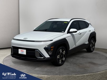 New 2025 Hyundai Kona SEL