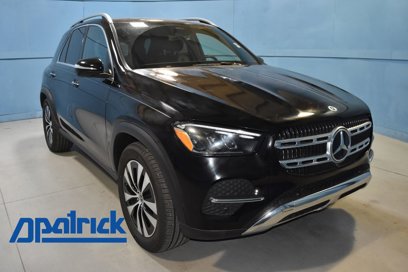 Used 2024 Mercedes-Benz GLE 350 4MATIC