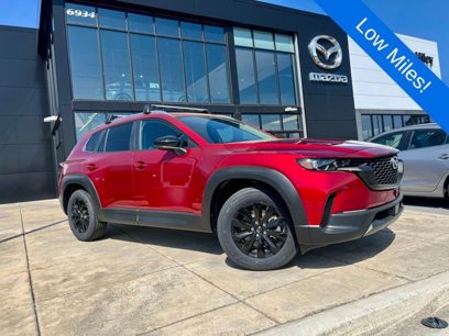 Used 2025 MAZDA CX-50 AWD 2.5 S w/ Weather Package