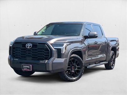 Used 2022 Toyota Tundra SR5