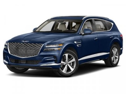 Used 2023 Genesis GV80 2.5T w/ Prestige Package