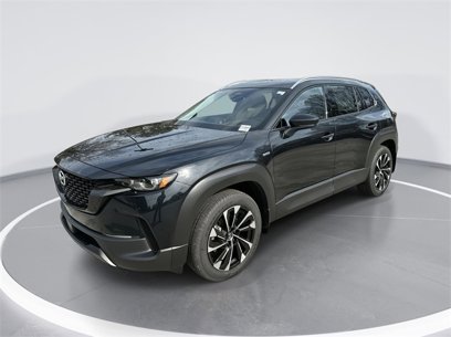 New 2025 MAZDA CX-50 2.5 Hybrid w/ Weather Package