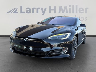 Used 2018 Tesla Model S 75D