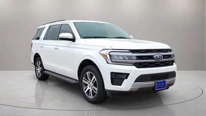 New 2024 Ford Expedition XLT
