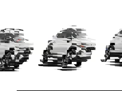 New 2025 Subaru Crosstrek 2.5i Limited