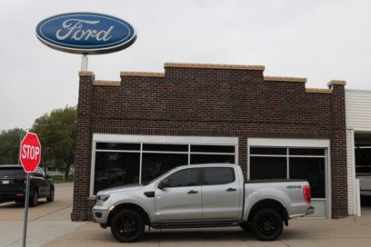 Used 2022 Ford Ranger XLT w/ Equipment Group 302A High