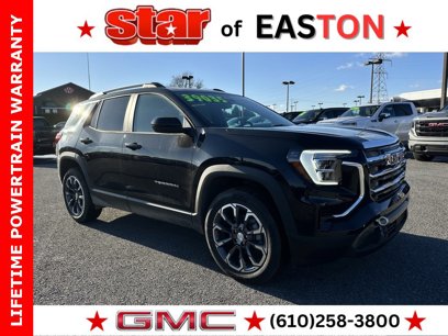 New 2025 GMC Terrain Elevation w/ Elevation Premium Package