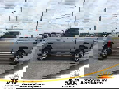 Used 2024 RAM 2500 Laramie
