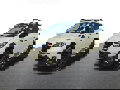 Certified 2023 Subaru Crosstrek 2.0i Premium w/ Special Edition