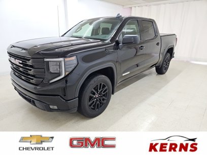 Used 2024 GMC Sierra 1500 Elevation
