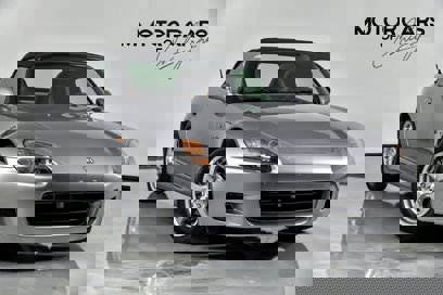 Used 2000 Honda S2000