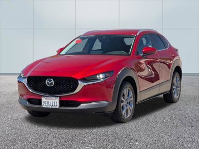 Used 2023 MAZDA CX-30 AWD 2.5 S w/ Preferred Package