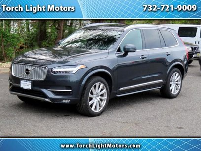 Used 2016 Volvo XC90 T6 Inscription