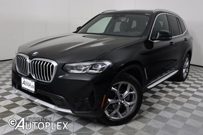 Used 2024 BMW X3 sDrive30i