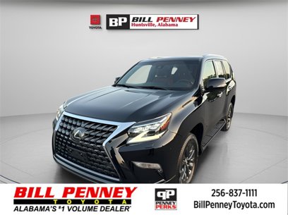 Used 2021 Lexus GX 460 Premium w/ Premium Package