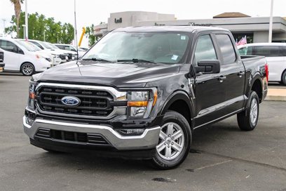 Used 2023 Ford F150 XLT