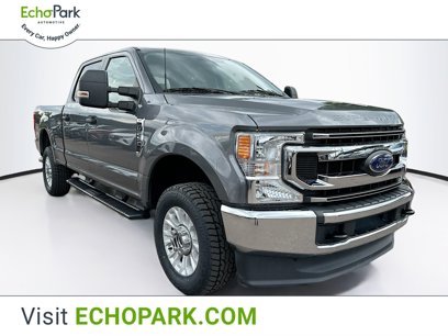 Used 2022 Ford F250 XLT