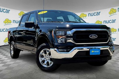 Used 2023 Ford F150 XLT