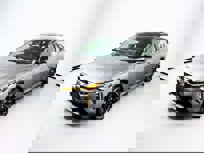 New 2025 Kia K4 GT-Line