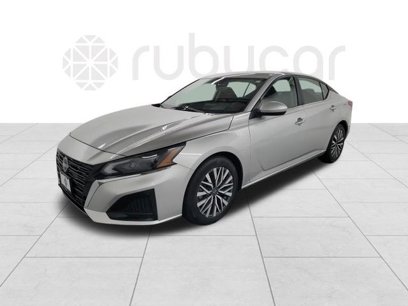 Used 2023 Nissan Altima 2.5 SV