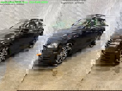 Used 2013 Audi A7 3.0T Premium Plus w/ Premium Plus Pkg