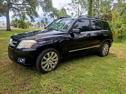 Used 2012 Mercedes-Benz GLK 350 2WD