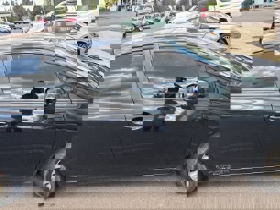 Used 2013 Honda Civic Si