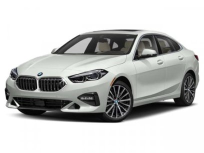 Used 2022 BMW 228i Gran Coupe w/ Convenience Package