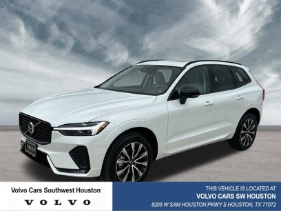 New 2025 Volvo XC60 B5 Core w/ Protection Package Premier