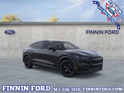 New 2025 Ford Mustang Mach-E Select w/ Comfort Package Lite