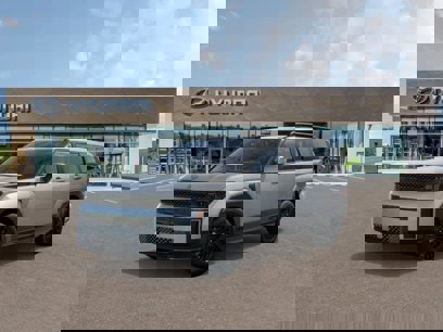 New 2025 Hyundai Santa Fe Calligraphy