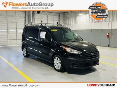 Used 2020 Ford Transit Connect XL
