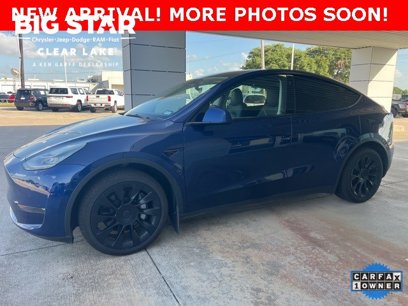 Used 2021 Tesla Model Y Long Range