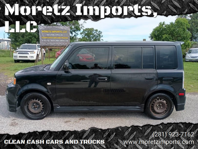 Used 2006 Scion xB