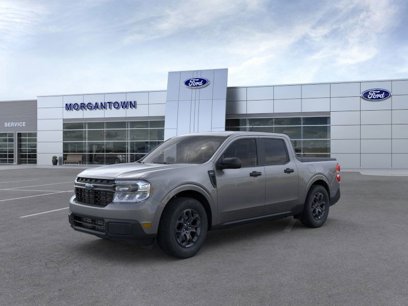 New 2024 Ford Maverick XLT w/ XLT Luxury Package