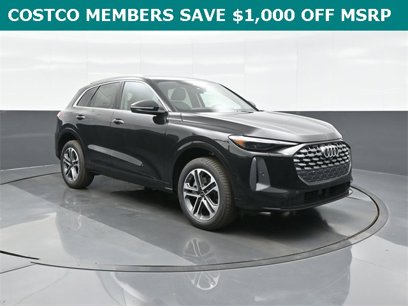 New 2025 Audi Q5 Premium