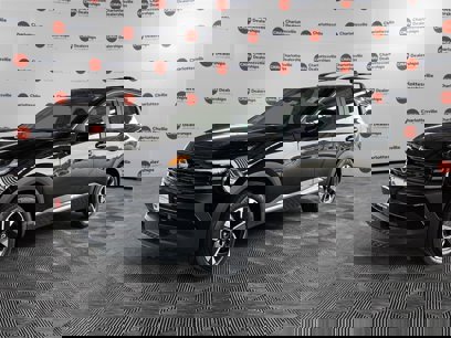 New 2025 Nissan Kicks SV w/ SV Premium Package