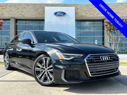 Used 2019 Audi A6 3.0T Premium Plus w/ Premium Plus Package