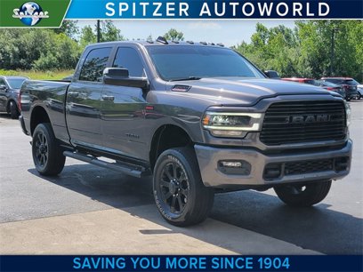 Used 2020 RAM 2500 Big Horn w/ Level 2 Equipment Group